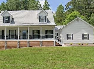 6925 Nichols Cove Dr, Dawsonville, GA 30534