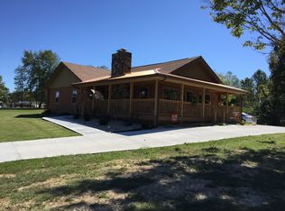 123 Murphy Subdivision Rd, Stearns, KY 42647