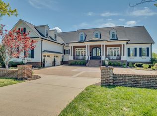 3221 Baker Ln, Franklin, TN 37064