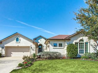 9816 Crestridge Dr, Denton, TX 76207