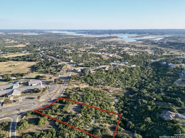 152 quest LOT 3, Spring Branch, TX 78070