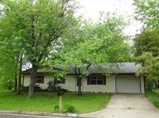 3607 Sierra Madre, Columbia, MO 65203
