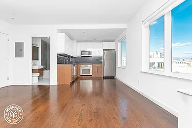 Rented by MySpaceNYC