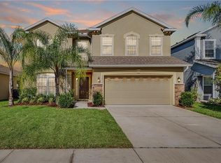 10828 Cabbage Tree Loop, Orlando, FL 32825