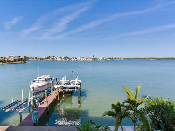 16480 Redington Dr, Redington Beach, FL 33708