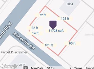 Aliceville Rd LOT 8, North Pt, FL 34288