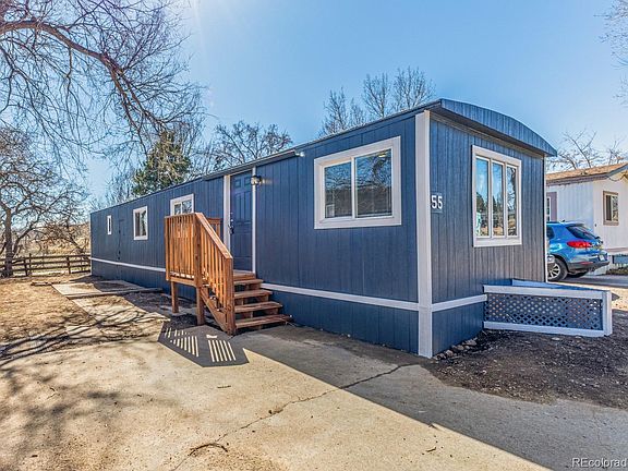 5th image of 1212 Butte Road LOT 55