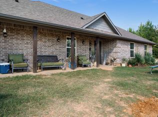 13839 County Road 46, Tyler, TX 75704