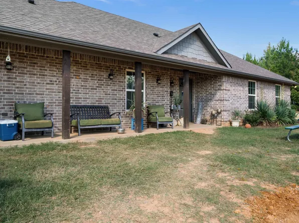 13839 County Road 46, Tyler, TX 75704