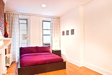 Rented by Maz Group NY