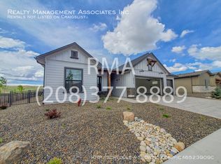 18513 N Sweetstone Pl, Garden City, ID 83714