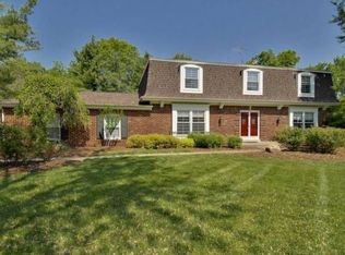 277 Weybridge Dr, Saint Louis, MO 63141