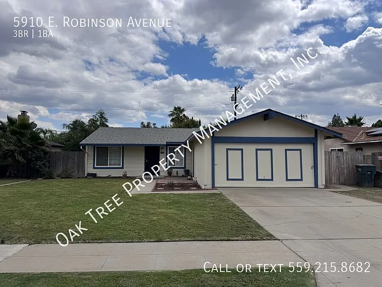 5910 E Robinson Ave — Photo 1