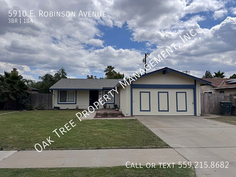 1st image of 5910 E Robinson Ave