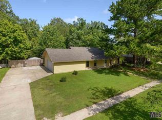 7202 Baringer Rd, Baton Rouge, LA 70817