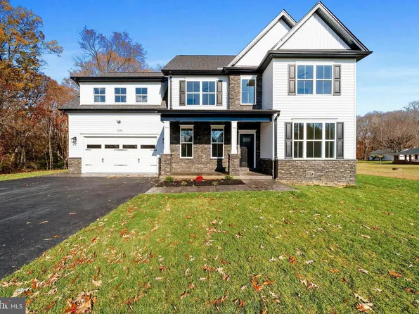 8290 Warren Dr, Pomfret, MD 20675