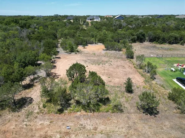1070 Preserve St, Weatherford, TX 76085