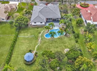 Kapok Village Estates, Davie, FL 33330