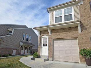 486 Heritage Sq, Harrison, OH 45030