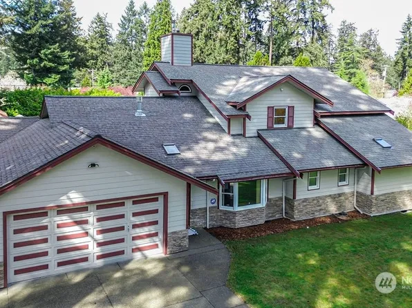 10620 Lake Steilacoom Drive SW, Lakewood, WA 98498