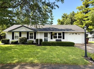 164 Beverly Pl, Xenia, OH 45385