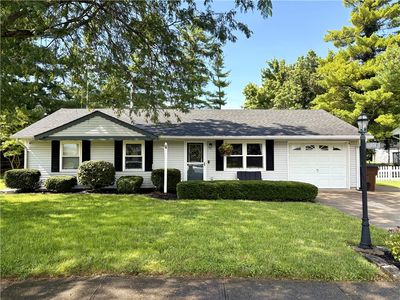 164 Beverly Pl, Xenia, OH, 45385