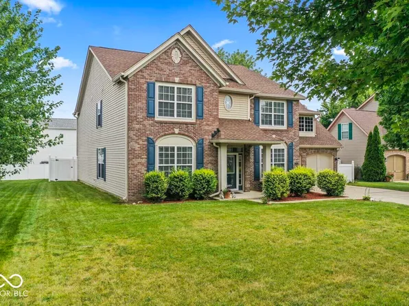 10796 Chestnut Heath Ct, Noblesville, IN 46060