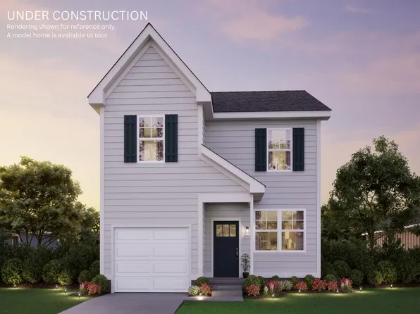 875 Gardenview Way, Chattanooga, TN 37421