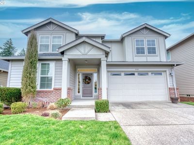 8303 SE Sitka St, Hillsboro, OR, 97123