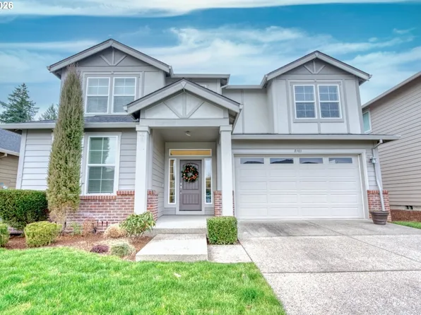 8303 SE Sitka St, Hillsboro, OR 97123