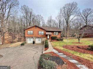 2350 Fern Dr, Gainesville, GA 30507