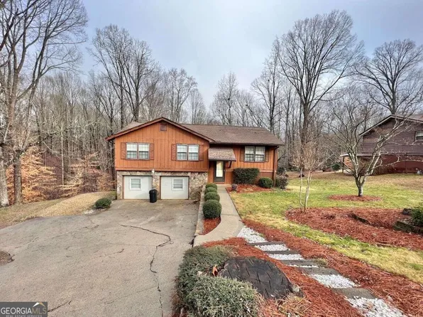 2350 Fern Dr, Gainesville, GA 30507