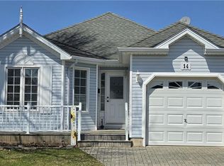14 Mallard Walk, Norfolk County, ON