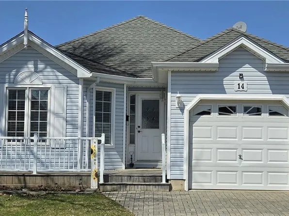 14 Mallard Walk, Norfolk County, ON N0E 1M0