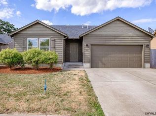 3851 Windy Ave NE, Albany, OR 97322