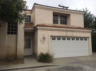 16246 Hunsaker Ave, Paramount, CA 90723