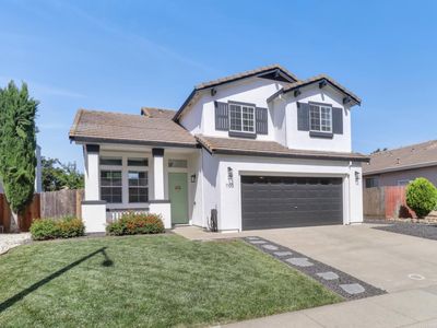 1105 Caversham Way, Roseville, CA, 95747