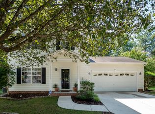 12 Calaveras Ct, Durham, NC 27713