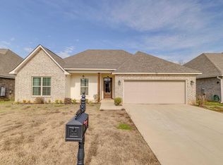 309 Florio Ct, Monroe, LA 71203