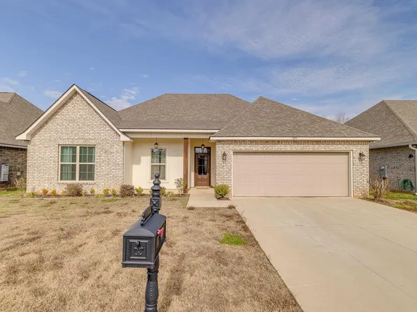 309 Florio Ct, Monroe, LA 71203