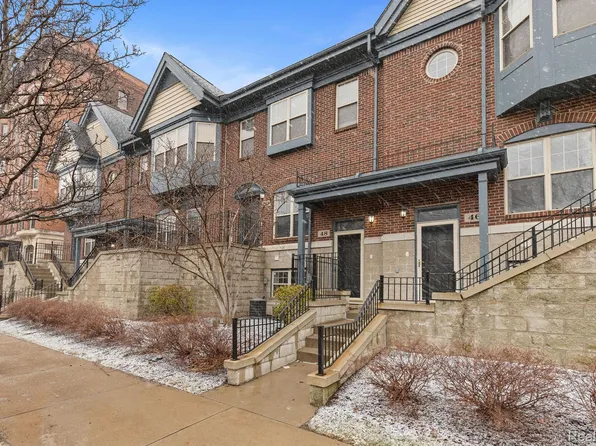 48 Adelaide St, Detroit, MI 48201