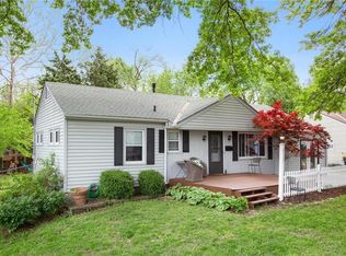 6125 Walmer St, Mission, KS 66202
