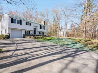 21 N End Rd, Townsend, MA 01469