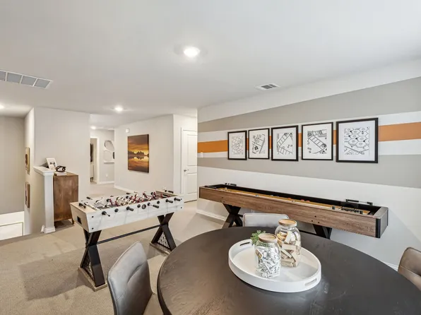 The Abington Plan, Lakehaven - Premier Series