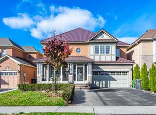 20 Hopecrest Pl, Brampton, ON L6R2V2