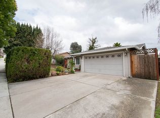 909 Hedlund Ct, San Jose, CA 95123