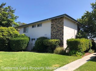 343 S Steckel Dr #B, Santa Paula, CA 93060