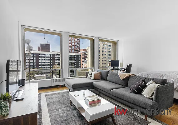 Rented by Keller Williams NYC | media 11