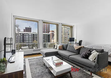 Rented by Keller Williams NYC