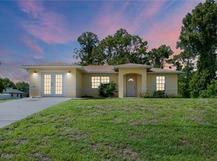 3501 23rd St SW, Lehigh Acres, FL 33971